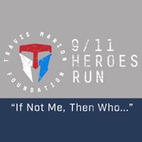 9\/11 Heroes Run- San Diego