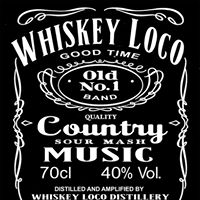 Whiskey Loco
