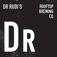 Dr Rudi's Rooftop Brewing Co.
