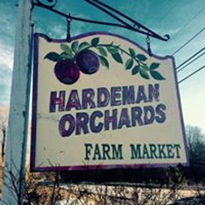 Hardeman Orchards