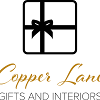 Copper Lane Gifts & Interiors