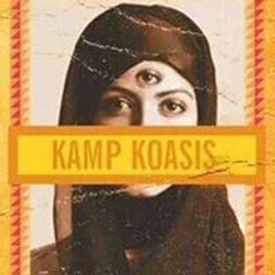 KaMp Koasis