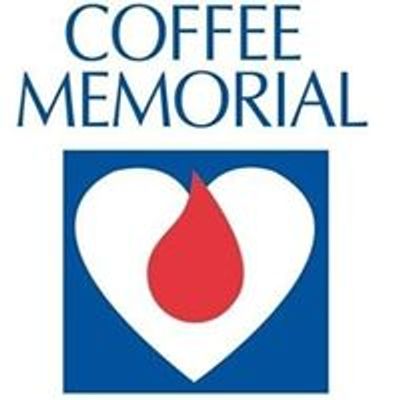 Coffee Memorial Blood Center