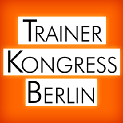 Trainer Kongress Berlin