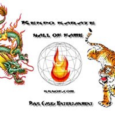 Kenpo Karate Hall of Fame