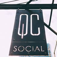 QC Social Lounge