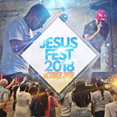 Jesus Fest