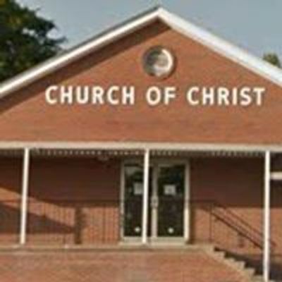 New Providence Church of Christ