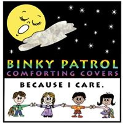 Binky Patrol Southern Connecticut