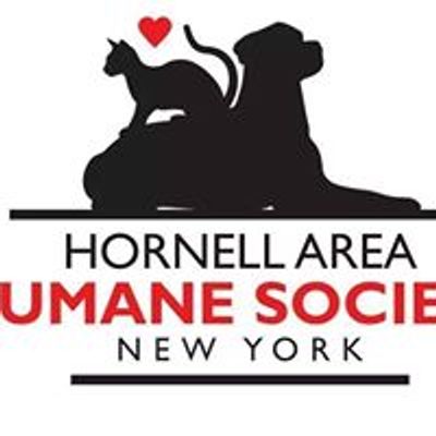 Hornell Area Humane Society