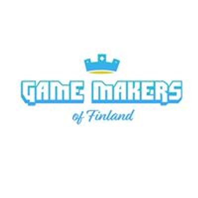 Game Makers of Finland