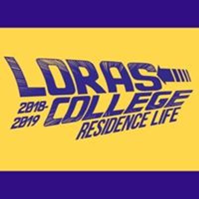 Loras College Residence Life