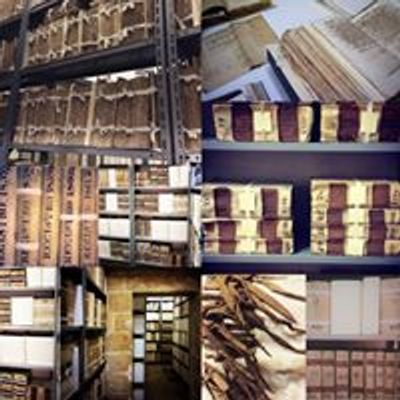 Notarial Archives Foundation