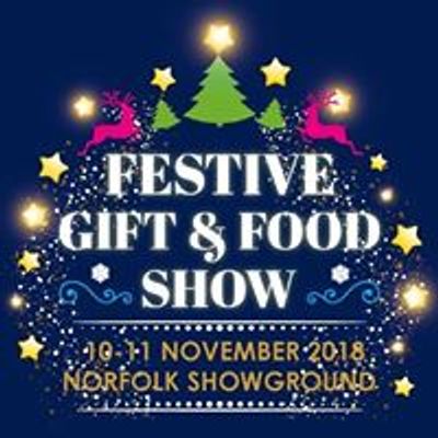 Norfolk Festive Gift & Food Show