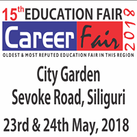 SAPE Education Fair Siliguri