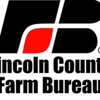 Lincoln County Farm Bureau and YFA