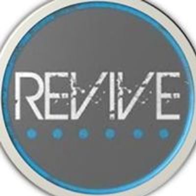 Revive Young Adult Fellowship