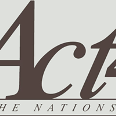 Act 4 the Nations
