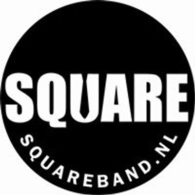 Square Rockcoverband