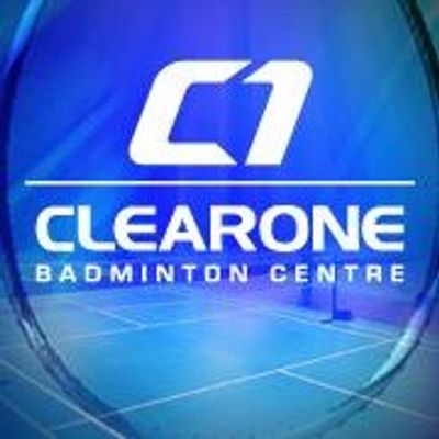 ClearOne Badminton - Richmond