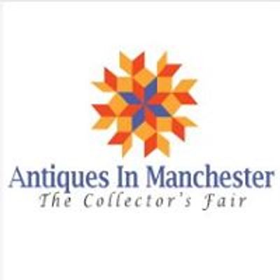 Antiques in Manchester The Collectors Fair