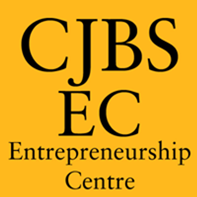 The Entrepreneurship Centre at CJBS