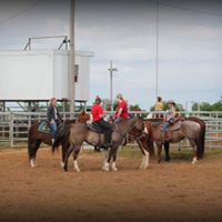 Broken Arrow Round Up Club