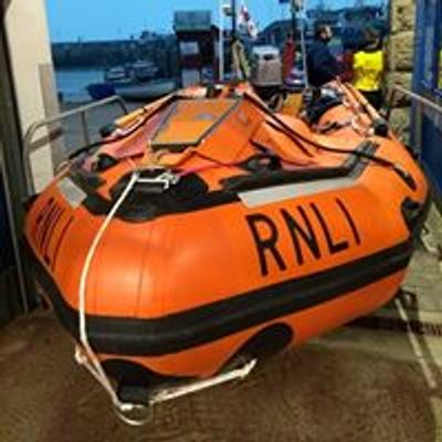 Newquay RNLI Lifeboats