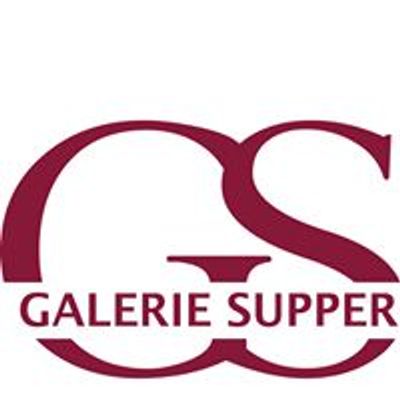 GALERIE SUPPER