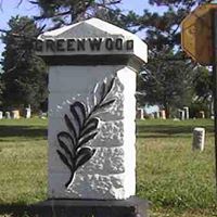 Greenwood Cemetery, St. Louis, MO