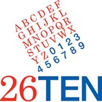 26TEN - Tasmania's campaign for adult literacy