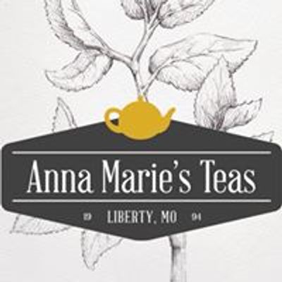 Anna Marie's Teas