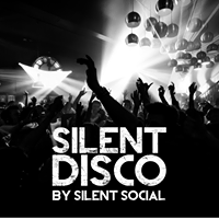 Silent Disco by Silent Social