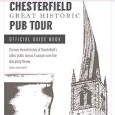 Chesterfield Great Historic Pub Tour