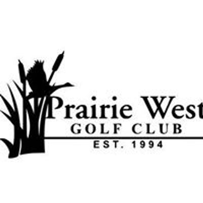 Prairie West Golf Course