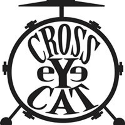 Cross Eye Cat