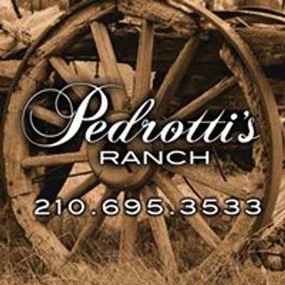 Pedrotti's North Wind Ranch