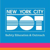 NYC DOT Safety Education & Outreach