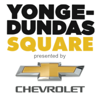 Yonge-Dundas Square