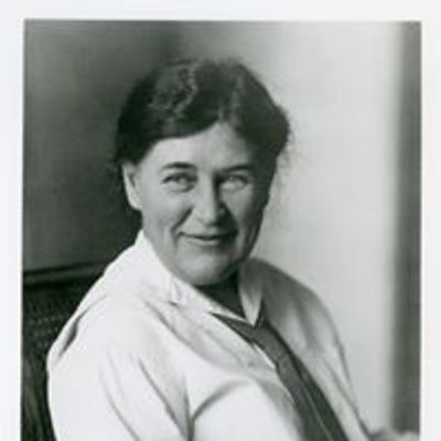 The Willa Cather Foundation