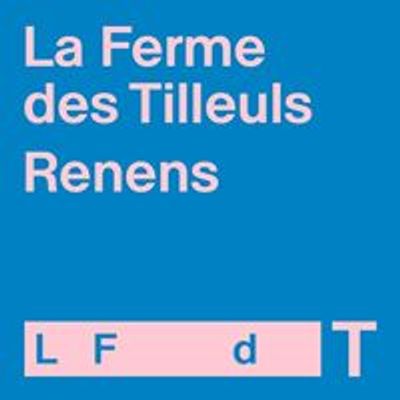 La Ferme des Tilleuls