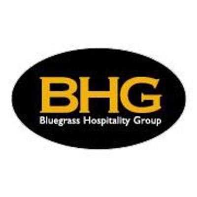 Bluegrass Hospitality Group Restaurants