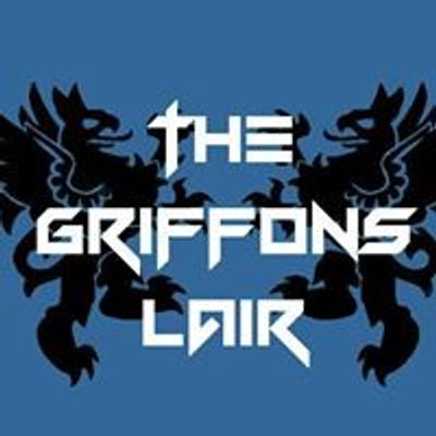 Griffons Lair Game Shop