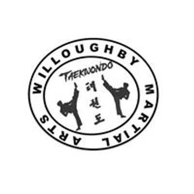 Willoughby Martial Arts Academy