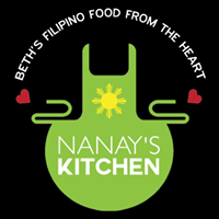 Nanay's Kitchen - Beth's Filipino Food