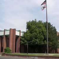 Yuba County Library