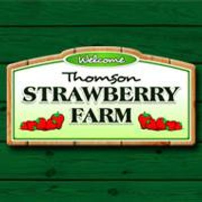 Thomson Farms