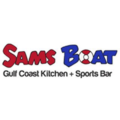 Sam's Boat (Richmond Ave)