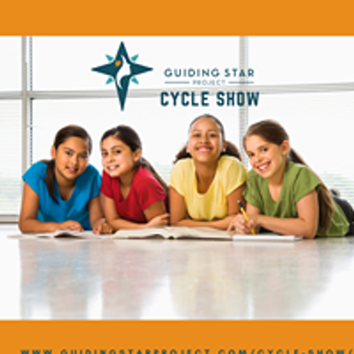 Guiding Star Cycle Show