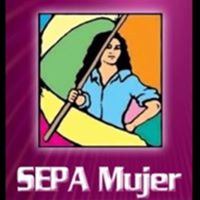 SEPA Mujer